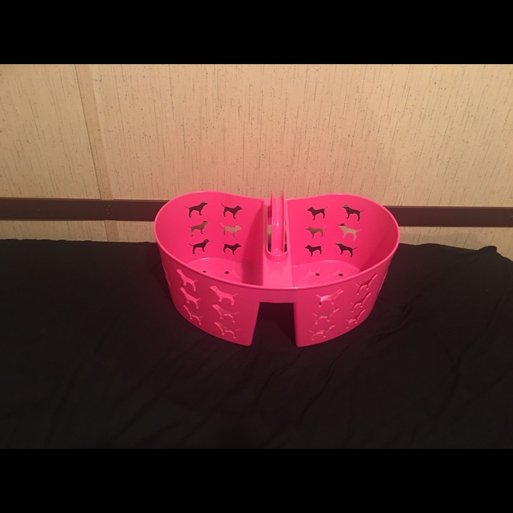 Victoria’s Secret PINK Caddy Large